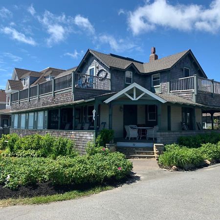 Capricorn Beach House Oak Bluffs Bagian luar foto