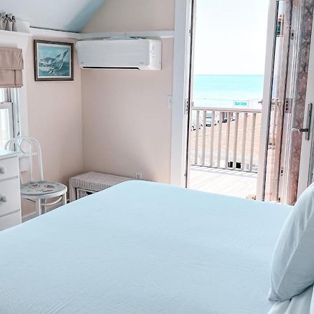 Capricorn Beach House Oak Bluffs Bagian luar foto
