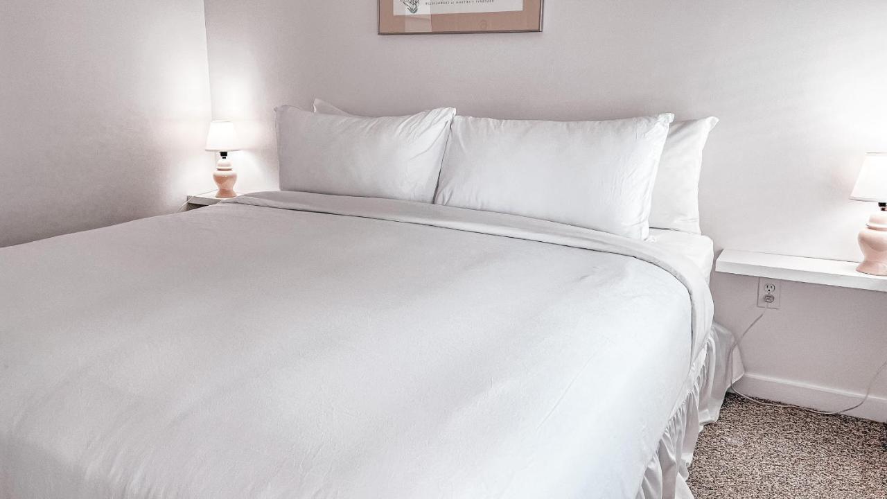 Capricorn Beach House Oak Bluffs Bagian luar foto