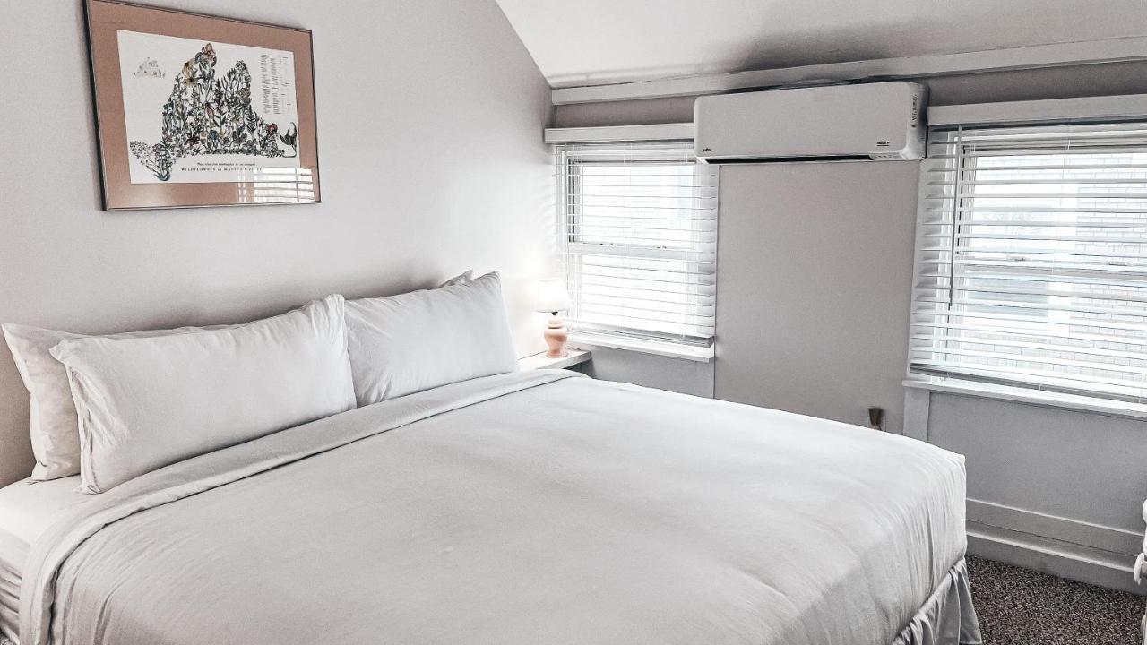 Capricorn Beach House Oak Bluffs Bagian luar foto