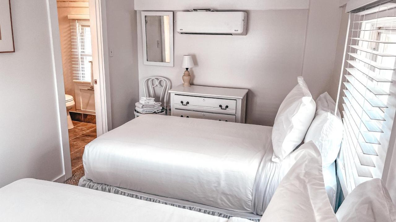 Capricorn Beach House Oak Bluffs Bagian luar foto