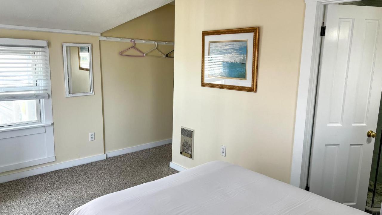 Capricorn Beach House Oak Bluffs Bagian luar foto