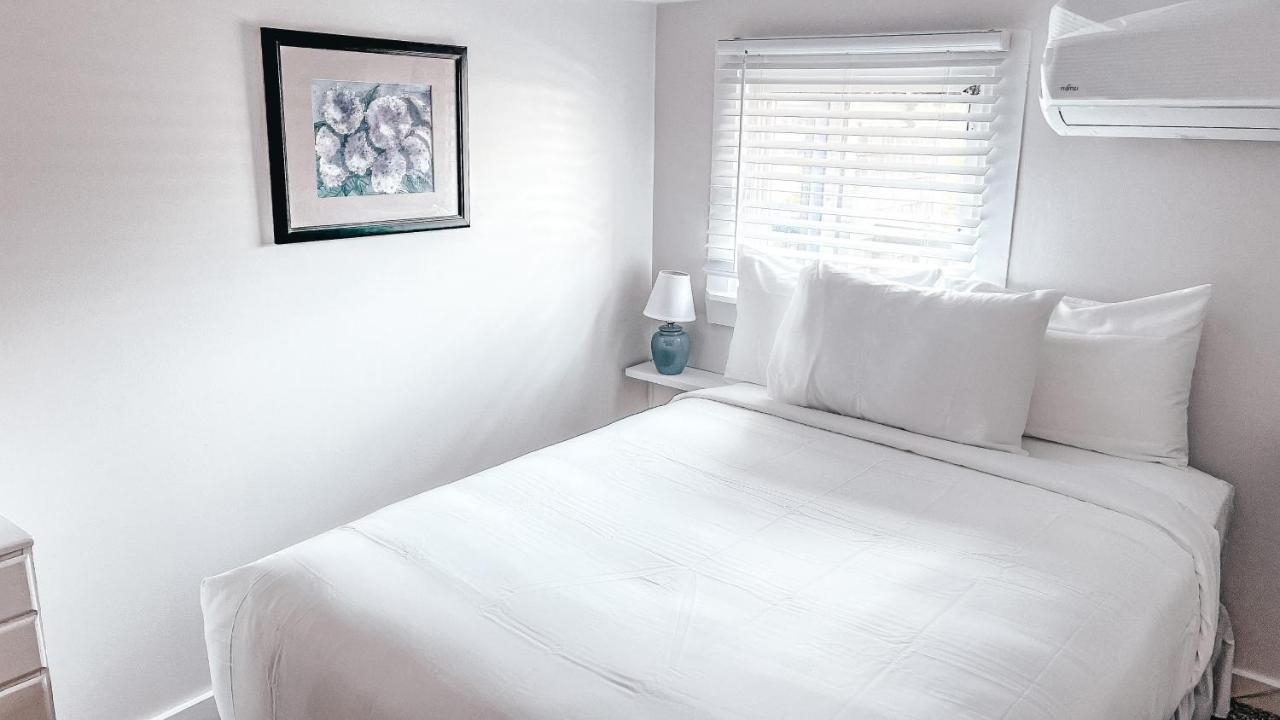 Capricorn Beach House Oak Bluffs Bagian luar foto