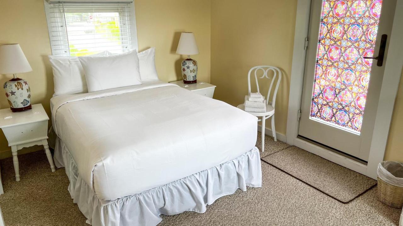 Capricorn Beach House Oak Bluffs Bagian luar foto