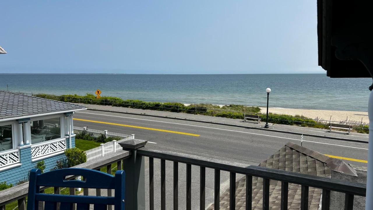 Capricorn Beach House Oak Bluffs Bagian luar foto