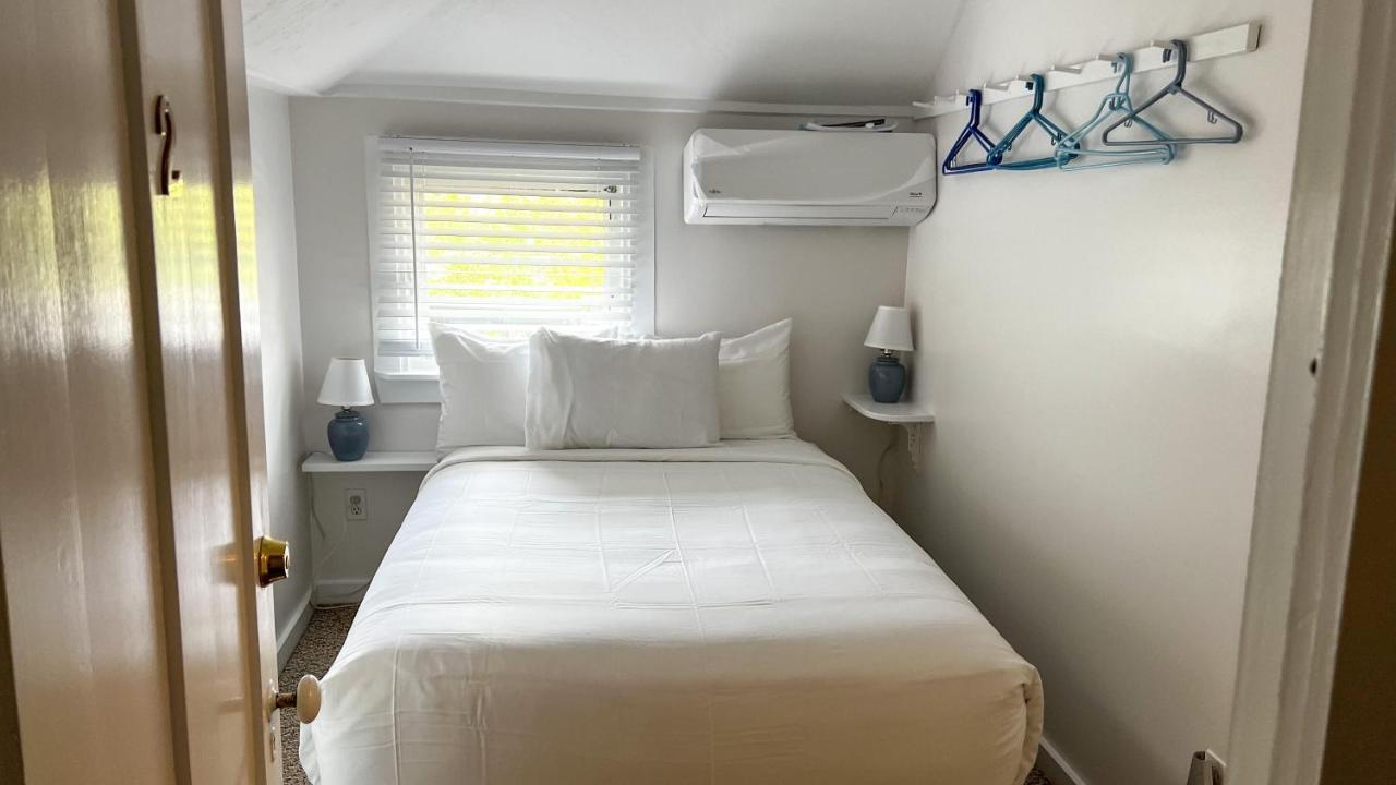 Capricorn Beach House Oak Bluffs Bagian luar foto