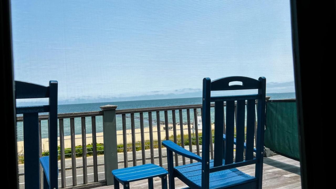 Capricorn Beach House Oak Bluffs Bagian luar foto