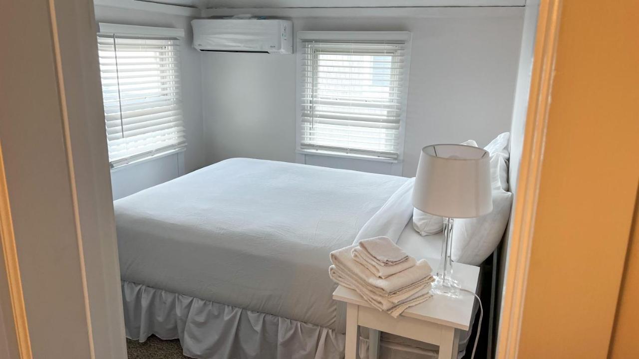 Capricorn Beach House Oak Bluffs Bagian luar foto