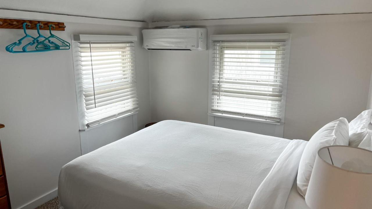 Capricorn Beach House Oak Bluffs Bagian luar foto