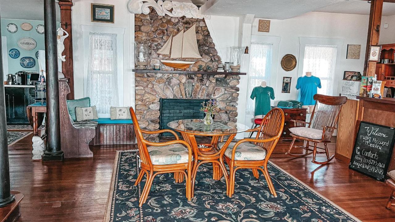 Capricorn Beach House Oak Bluffs Bagian luar foto