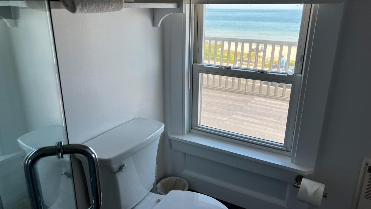 Capricorn Beach House Oak Bluffs Bagian luar foto