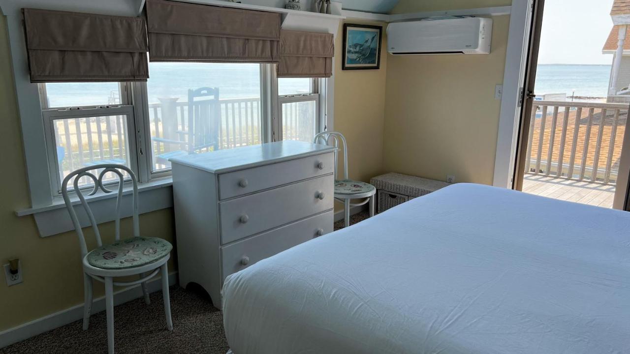Capricorn Beach House Oak Bluffs Bagian luar foto