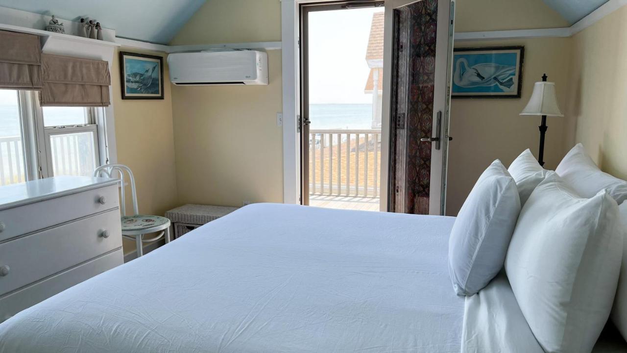 Capricorn Beach House Oak Bluffs Bagian luar foto